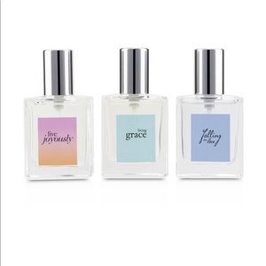 SHIPS FREE- Philosophy Notes of Joy, Love & Grace